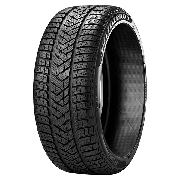 Pneumatiky PIRELLI 305/35 R21 109W SOTTOZERO 3 (E)(LTS) XL