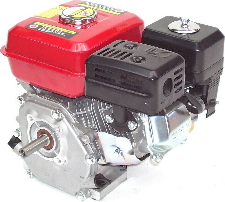 Apex Benzinmotor 7PS Standmotor 01970 Kartmotor Industriemotor Motor Ersatzmotor