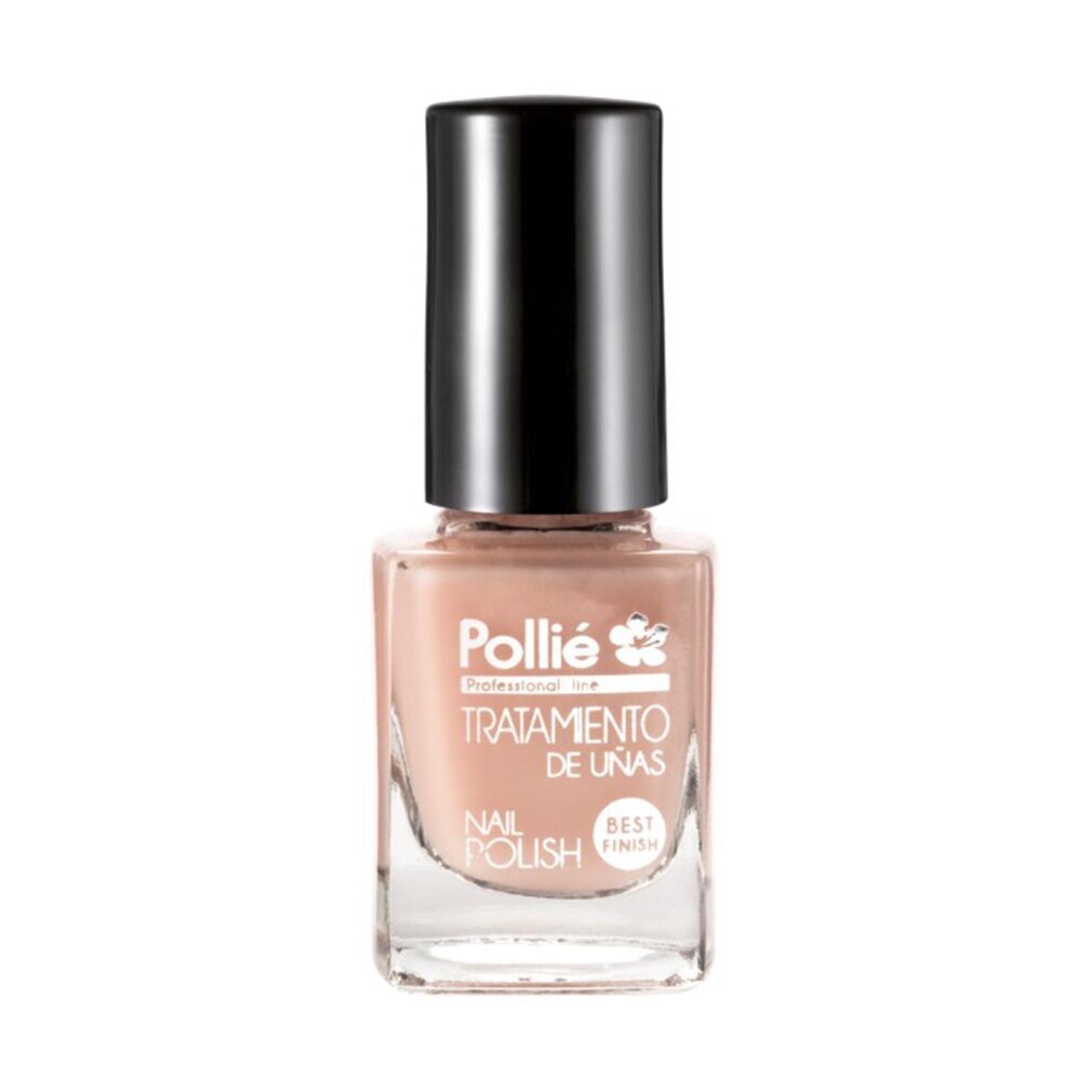 Pollié Pollie Anti-Stretch Marks Nagelbehandlung 1Un