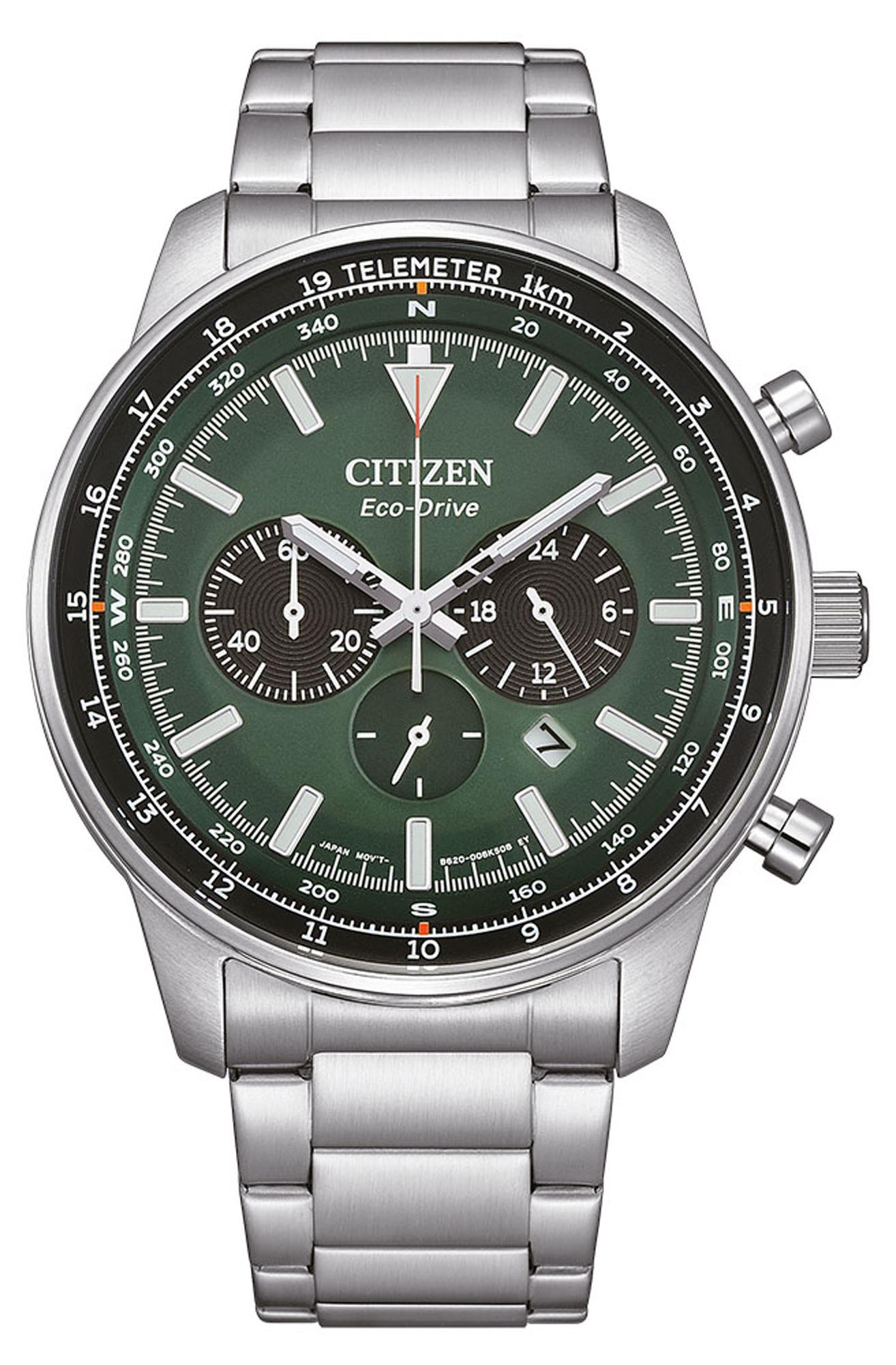 Citizen CA4500-91X