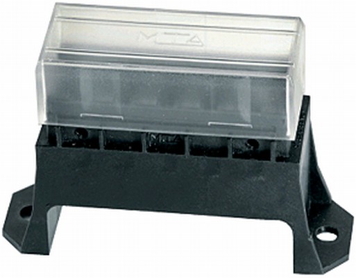 Hella Sicherungskasten Ato Sicherungskasten Ato 8JD 005 993-092