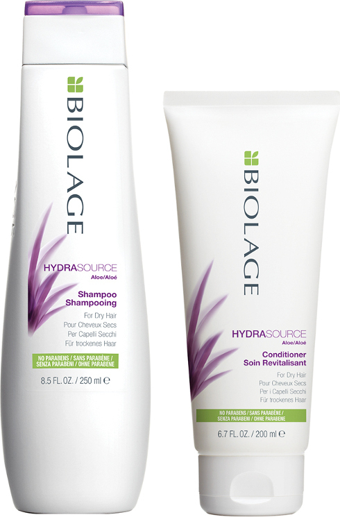 Matrix Biolage Hydra Source šampón 250ml + kondicionér 200ml