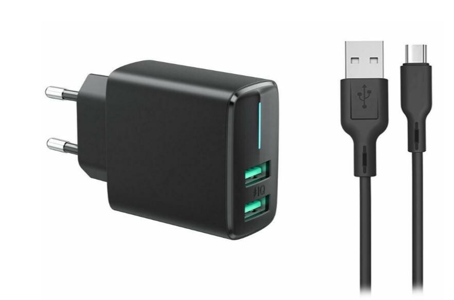 CARCOMMERCE Ladegerät 68715