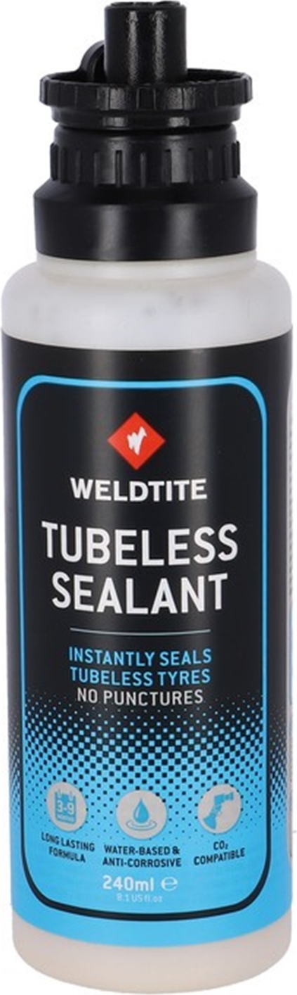 Weldtite Tubeless-Dichtmittel, 240 ml 20223009
