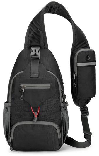 OEM Wasserfeste Schultertasche für Crossbody- und Schulterträger 2026