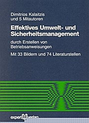 Sonstige Verlage Umwelt- u. Sicherheitsmanagement