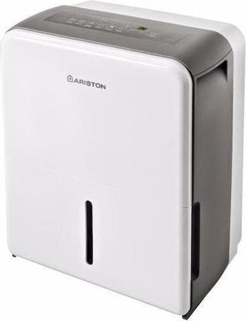 Ariston DEOS 30 3 l 47 dB 462 W Weiß