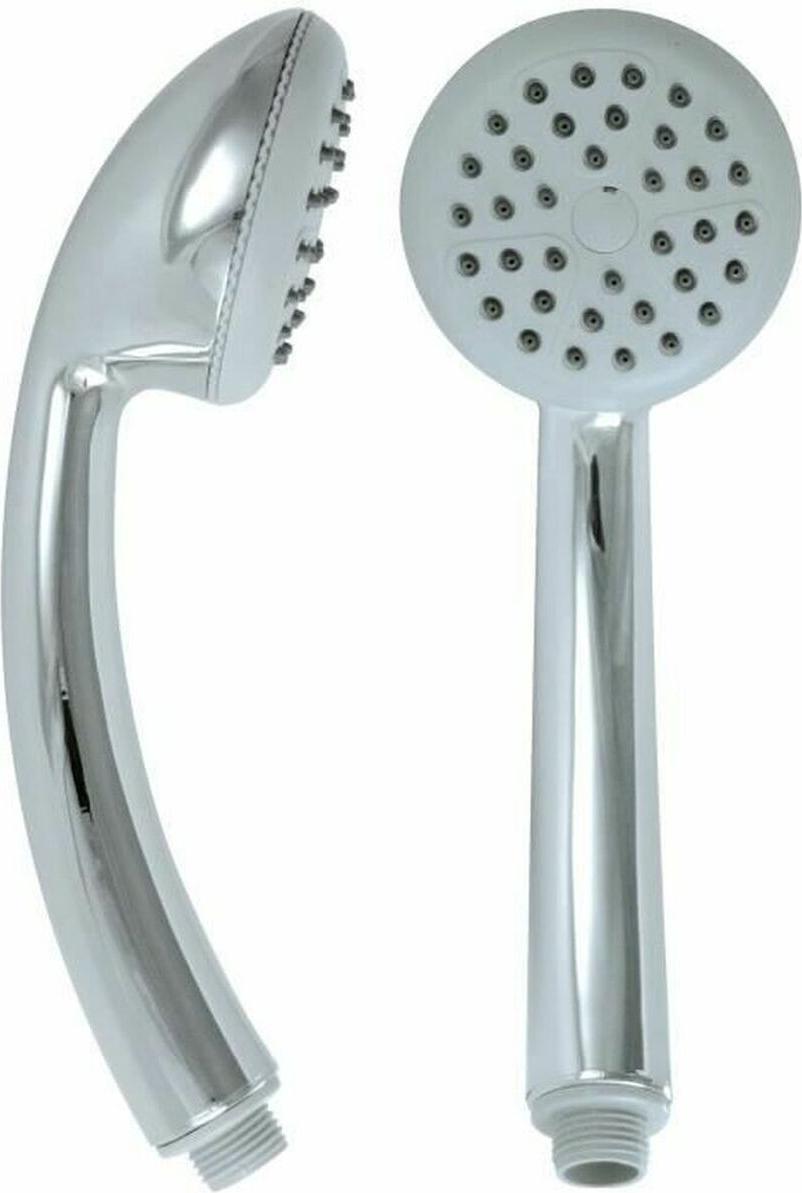 Duschkopf Rousseau Tamari ABS 1 Position 15 x 21 cm S7152823