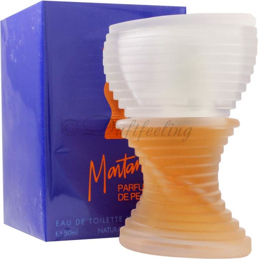 Montana Parfémová voda pre ženy 50ml