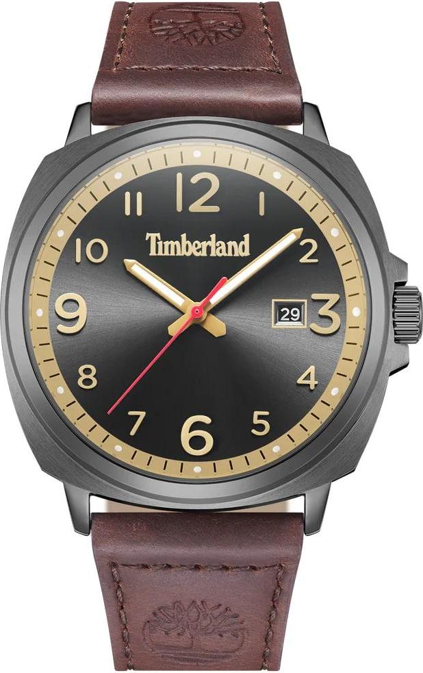 Timberland ACTWELL TDWGB0028602 Herrenarmbanduhr