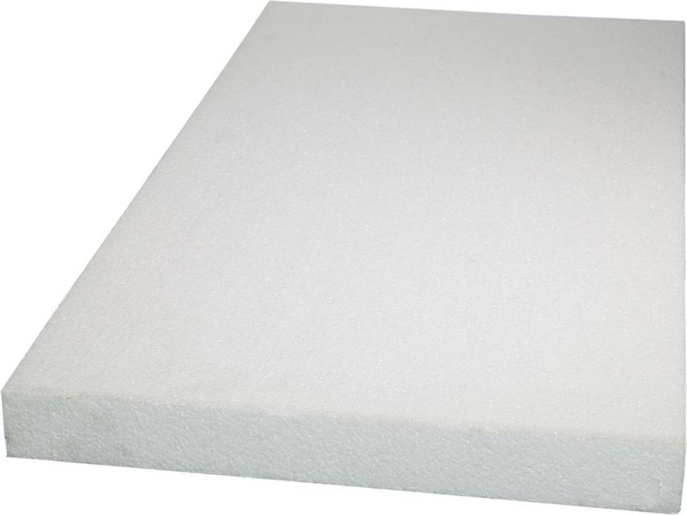 brohlburg EPS Standard-Wärmedämmplatte 30 mm / WLS 035 8,0 m² 100230EP