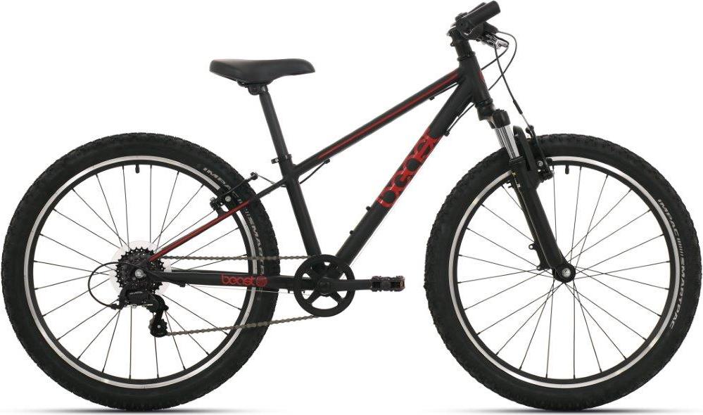 Bikefun Bike Bike Fun 24 The 6 V