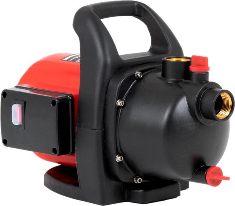 LIDER EPO800 ZÁHRADNÉ HYDROFORUMOVÉ ČERPADLO 800W 3200 l/h - OFICIÁLNY DISTRIBUTOR - AUTORIZOVANÝ PREDAJCA LIDER
