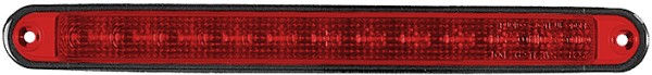 HELLA Led-Sicherheitsbremsl. 2DA 959 071-737