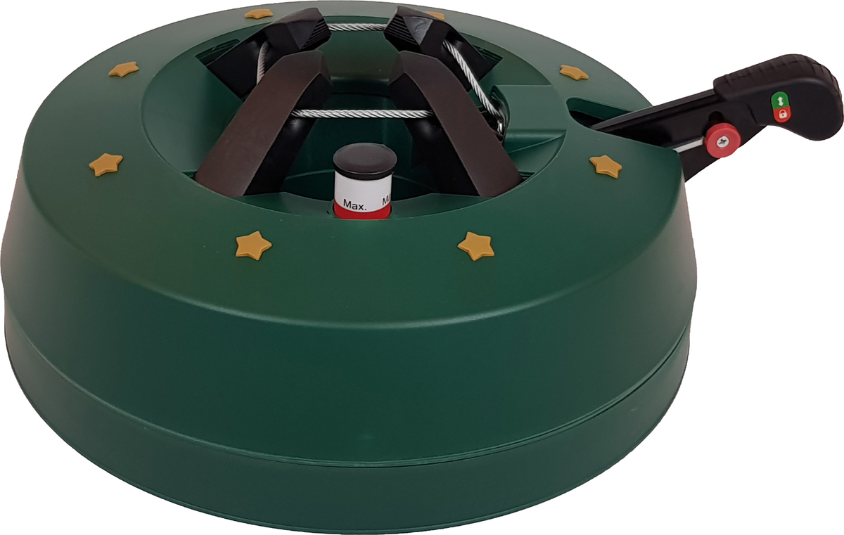 Star-Max CHR-BAUMSTAENDER Christbaumständer „Start 2“ Start 2 u0c89f