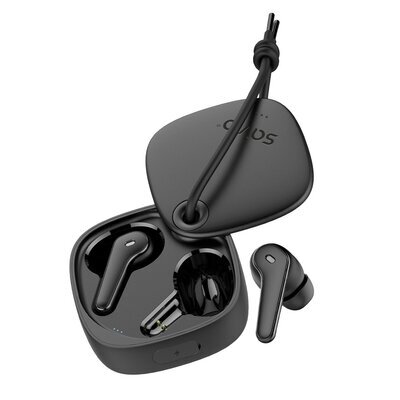 Bezdrôtové slúchadlá Savio TWS-11
