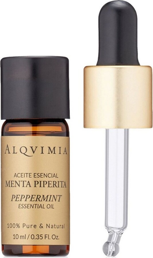 Ätherisches Öl Peppermint Alqvimia TP-8420471012647_1235-186_Vendor (10 ml) S4500327