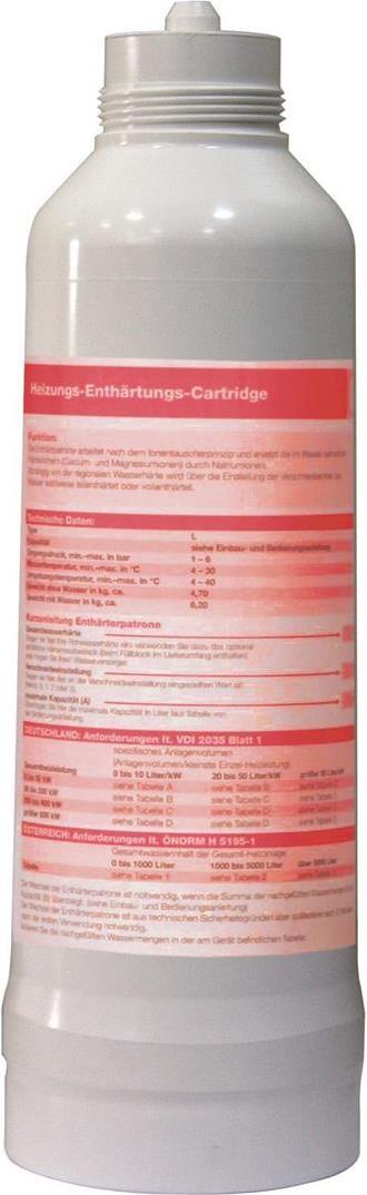 BWT Wechselkartusche 240l AQA therm SRC salzreduzierende Cartridge 12526