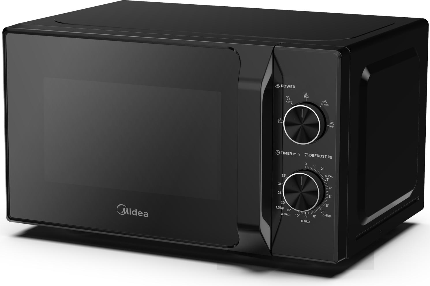 Mikrovlnná rúra 20L 700W