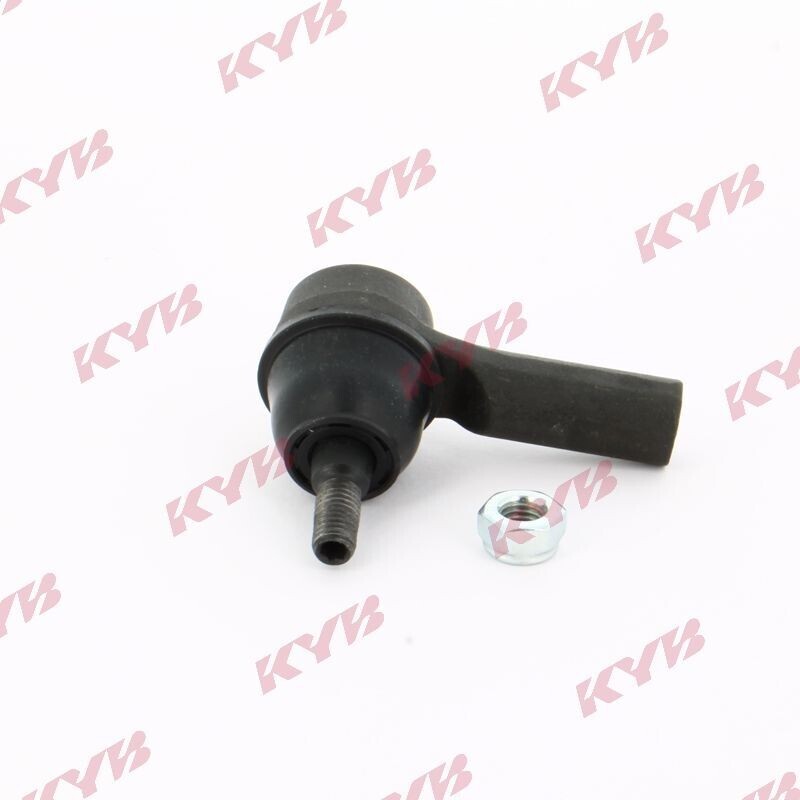 KYB-KTR1422-Erstanlage