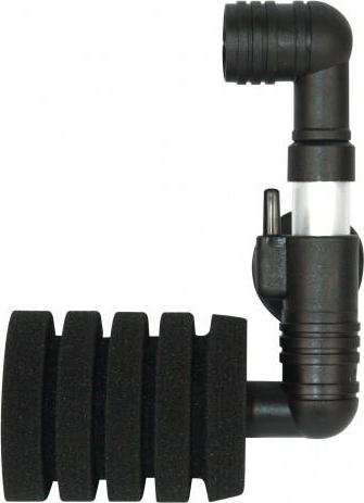 Aquanova Aqn Nsf-40L Aqua Nova Schwammfilter Bis Zu 40L