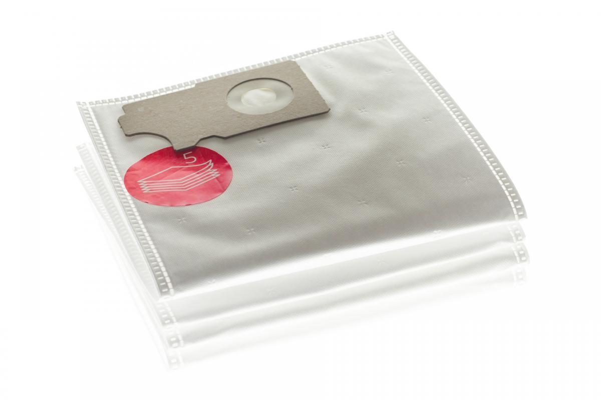 Vrecká VACS SK2154 kompatibilné s HAKO 440 Universalbürstensauger, 16 ks