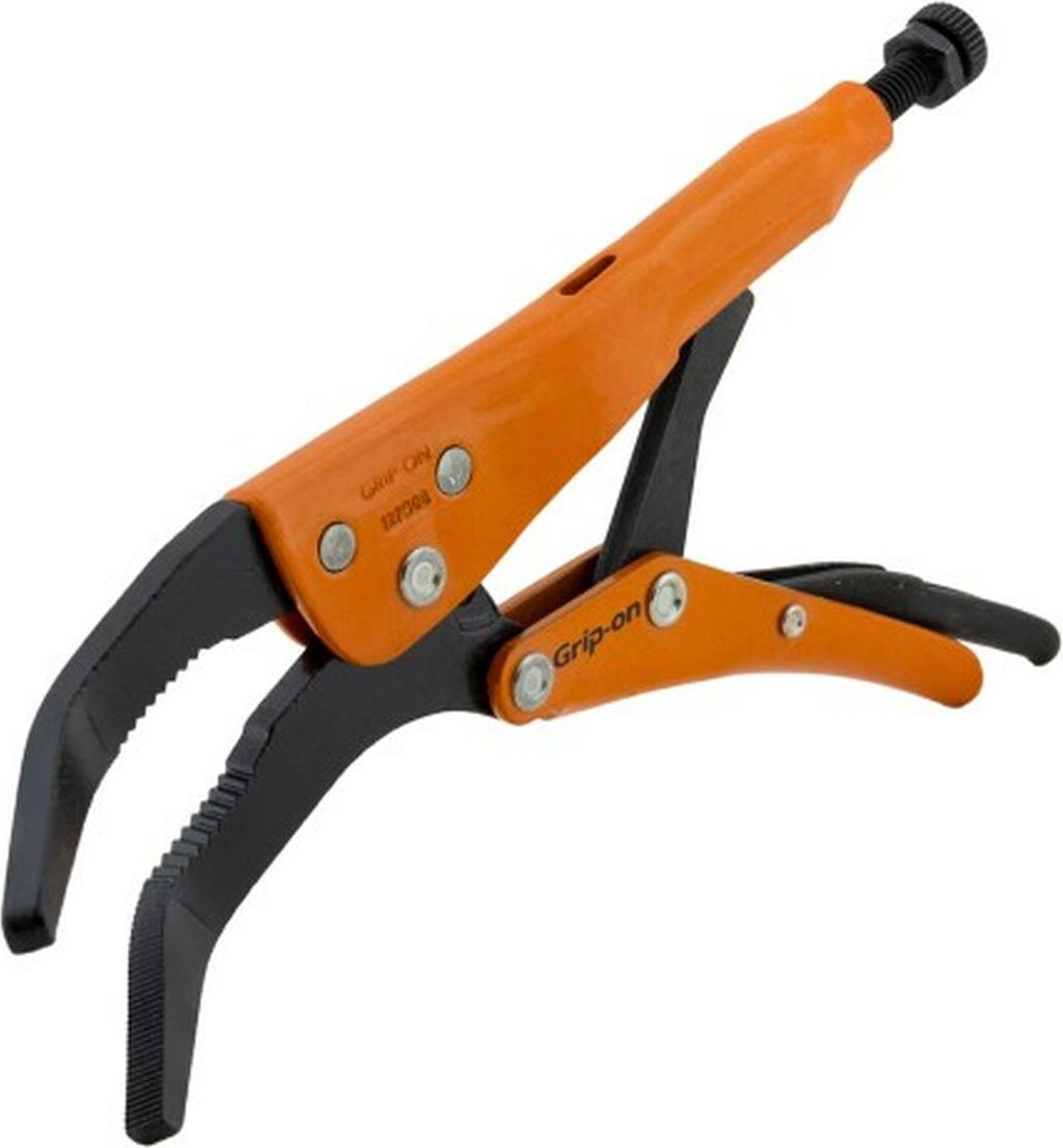 Zange Grip-on 130 mm 300 mm 35º