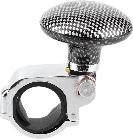OEM Schwere Lenkradgrip Kugel für LKW, Traktor, gelb, 12cm 2026