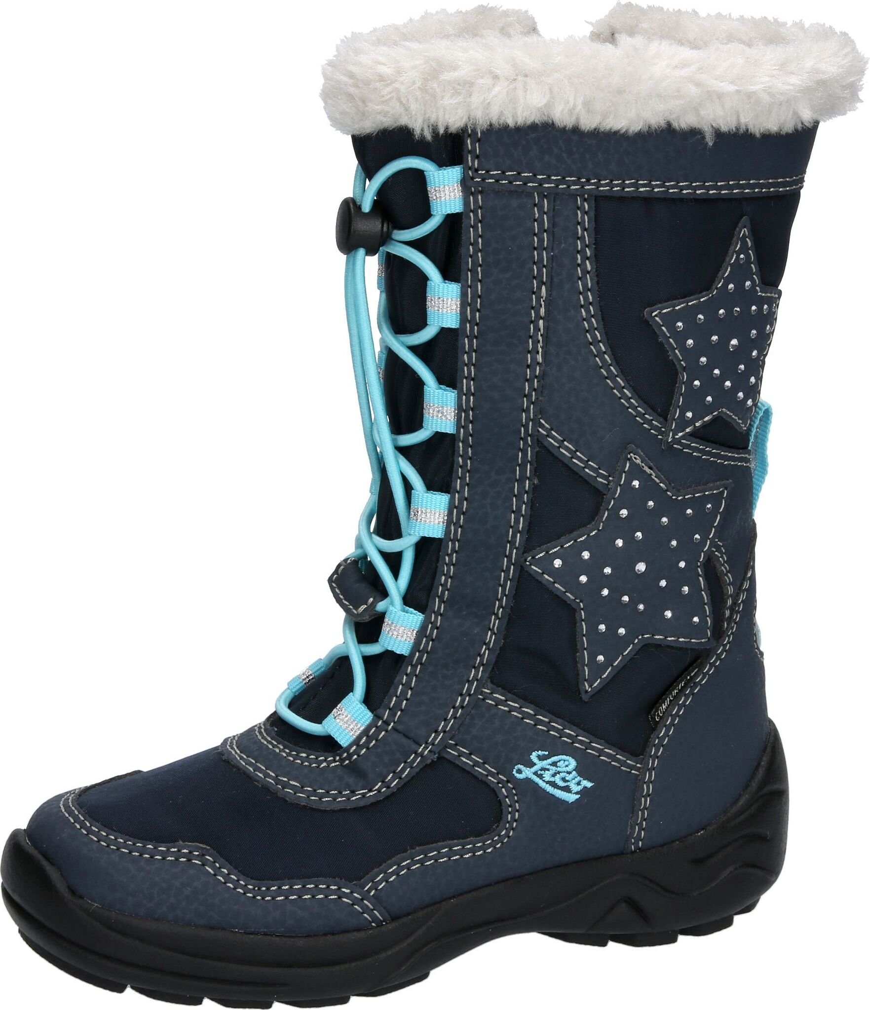Lico Winterboot Cathrin 34 910096-34