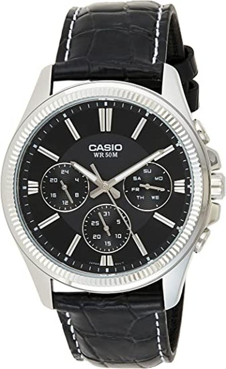 Pánske hodinky Casio ENTICER GENT