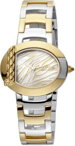 JUST CAVALLI TIME WATCHES Mod. JC1L109M0075 Uni