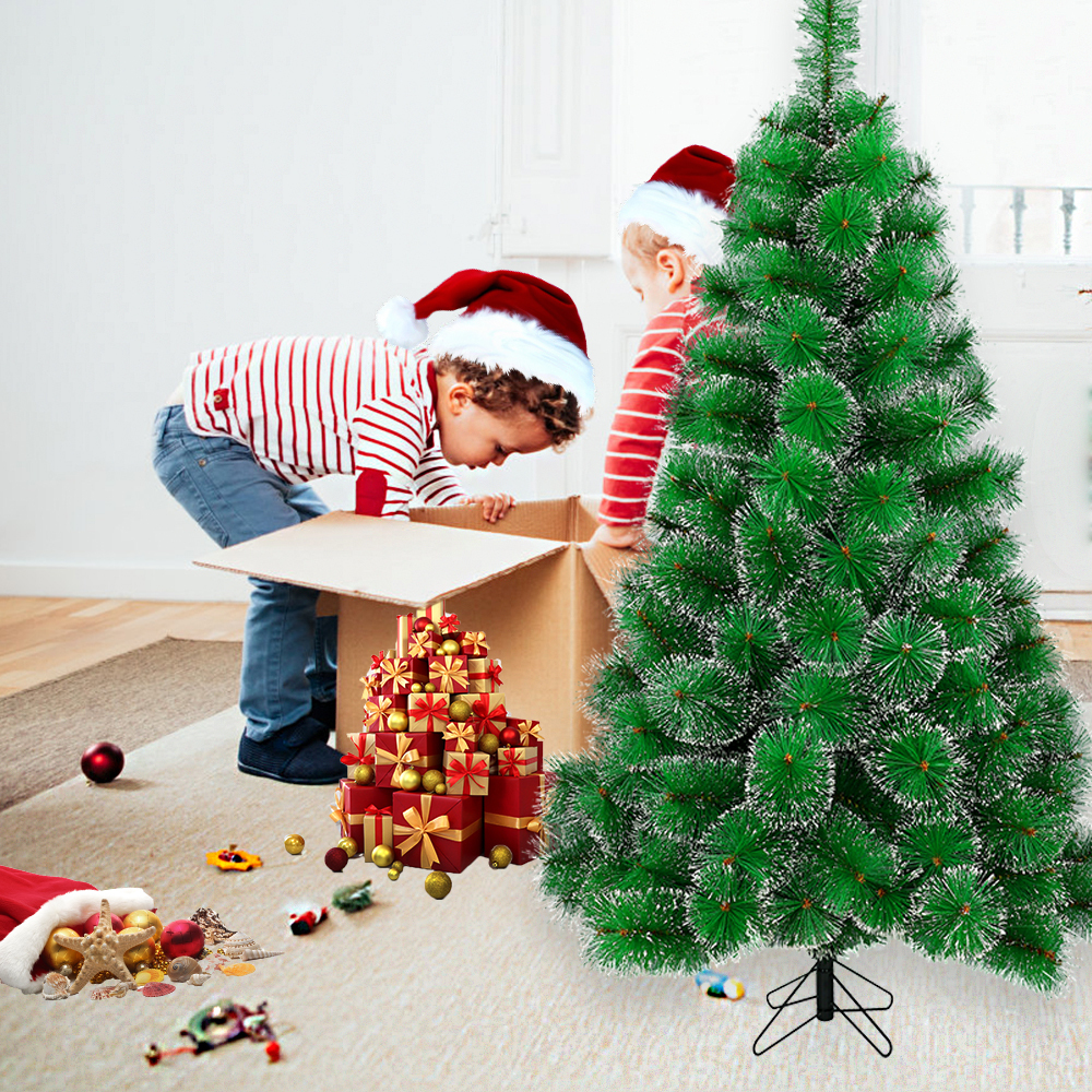 LARS360 Grün Kiefer Weihnachtsbaum Tannenbaum Kaufland.de