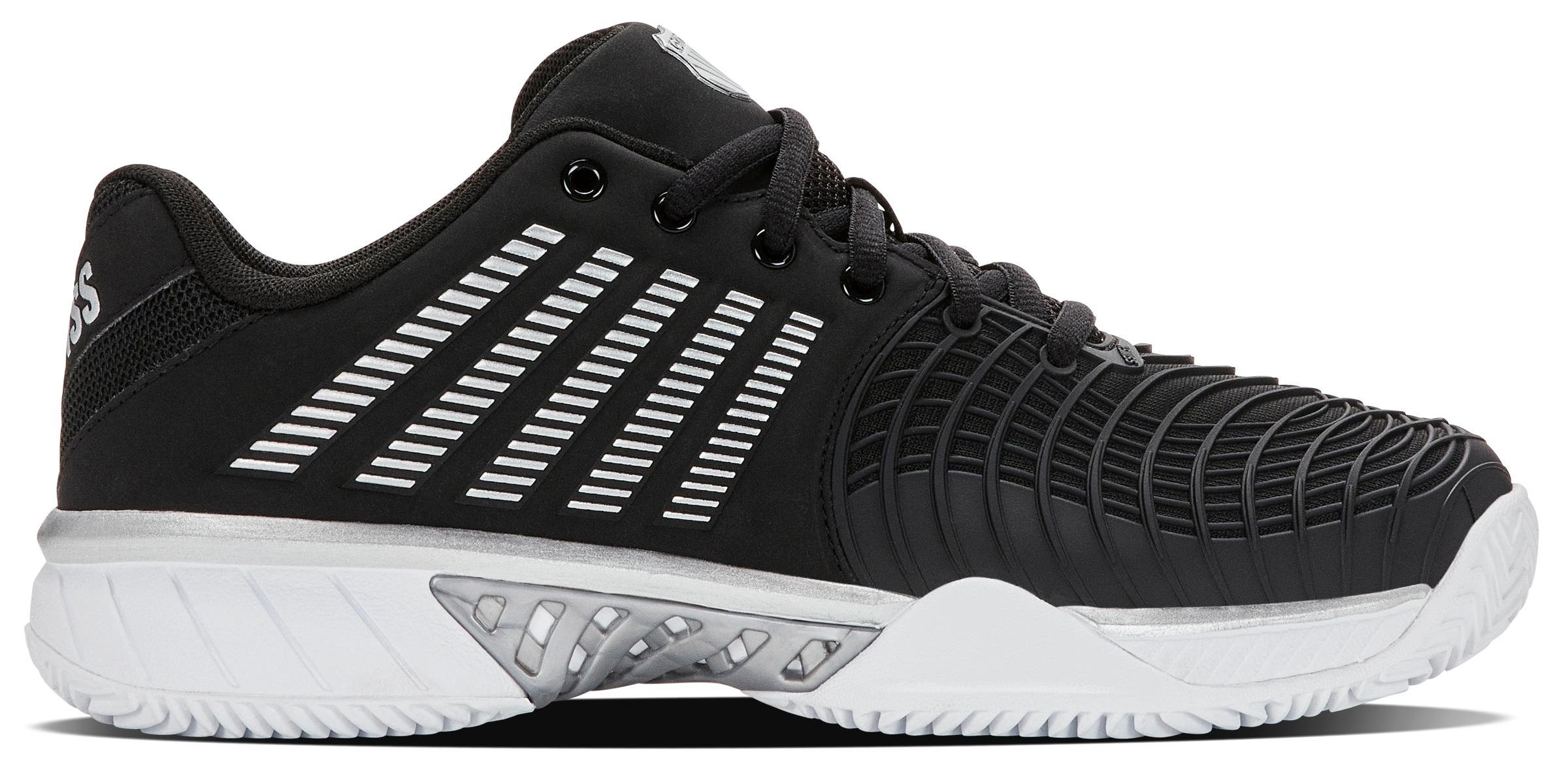 K-swiss Damen-Tennisschuhe – 39 98563-085-M