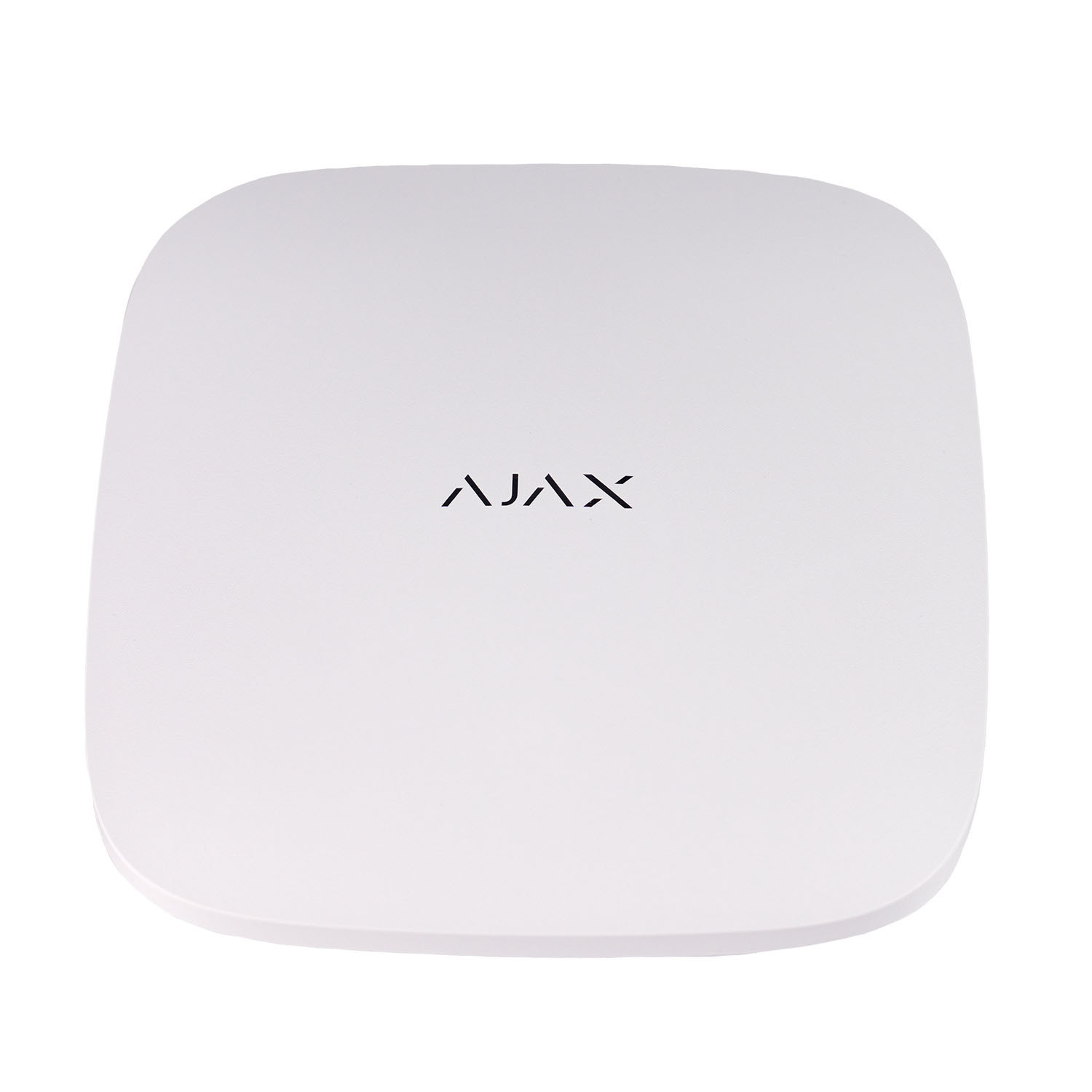 Ajax Hub 2 (2G) Jeweller Alarmzentrale Weiß (HAN 38239)