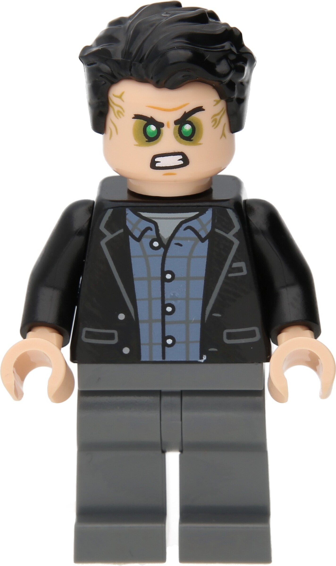 LEGO: Bruce Banner