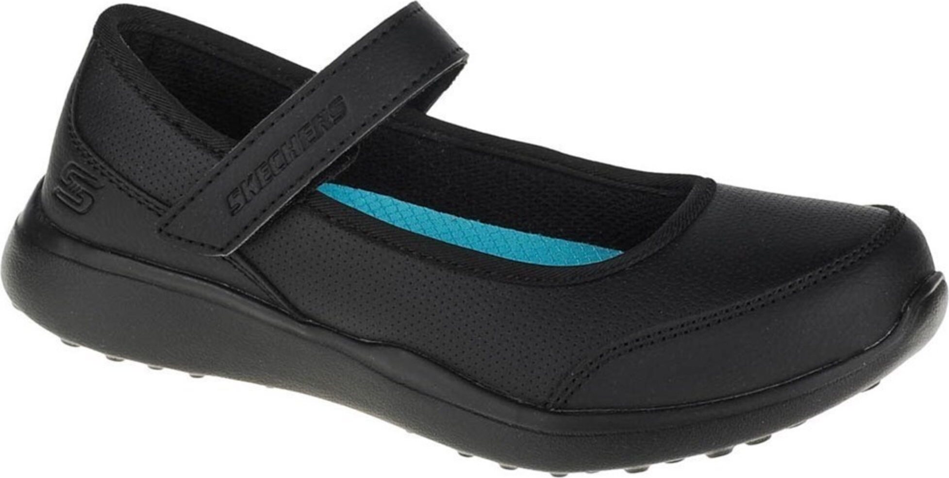 Skechers Obuv Microstrides Class Spirit, 302606LBBK