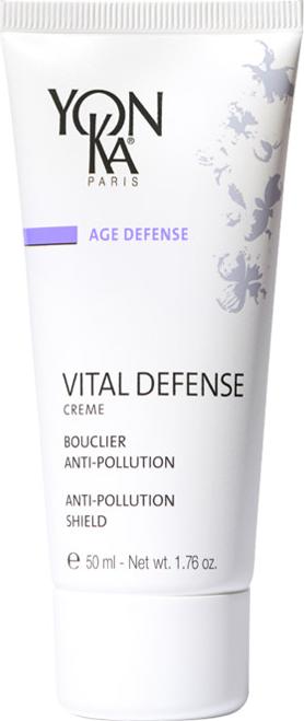 Yonka Vital Defense Yonka Age Defense Creme Vital Defense 50ml 35350