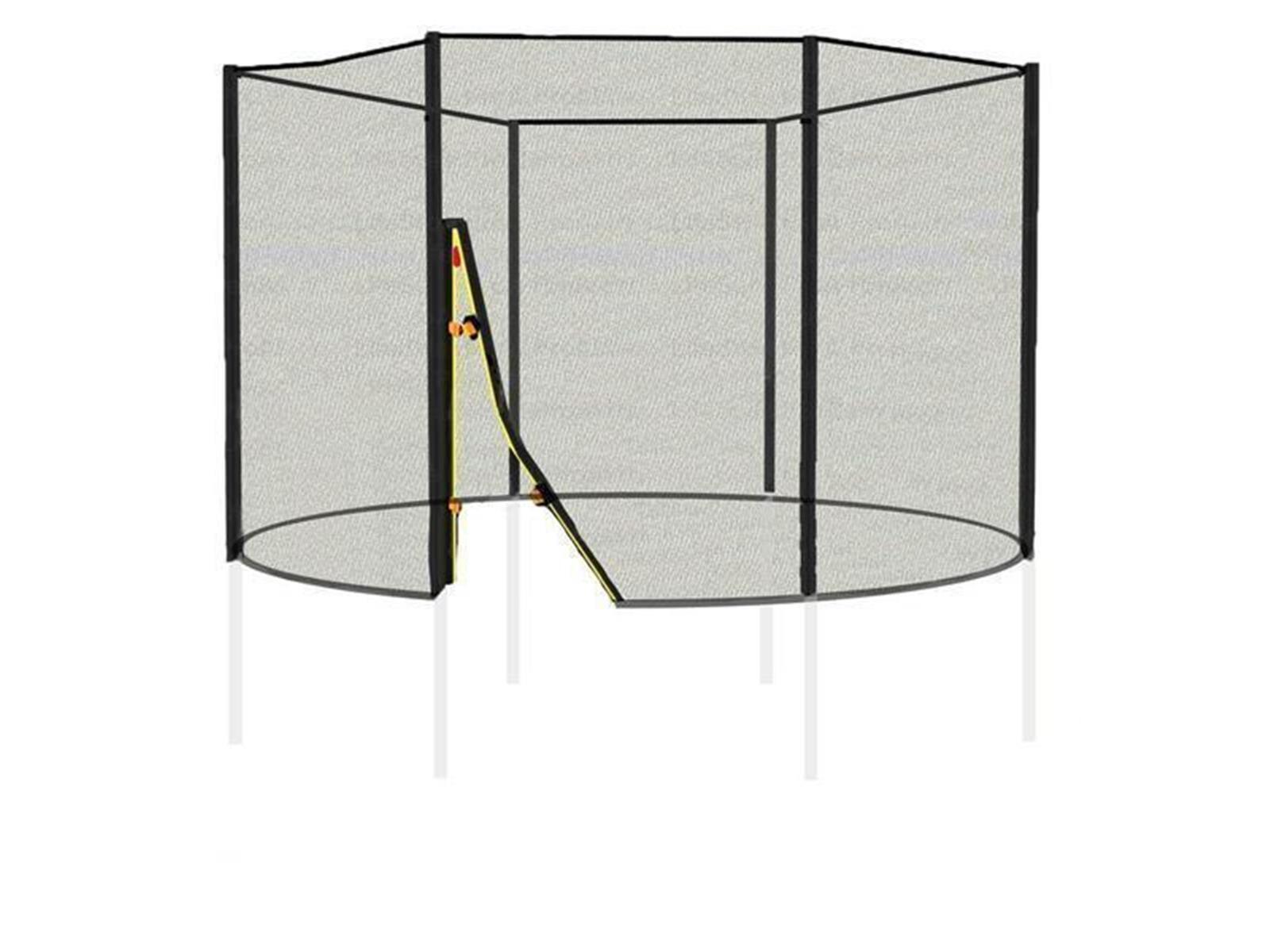 L-F-245 LifeStyle ProAktiv 245 cm bezpe?nostná sie? 130 g/m² Odolnos? vo?i UV žiareniu