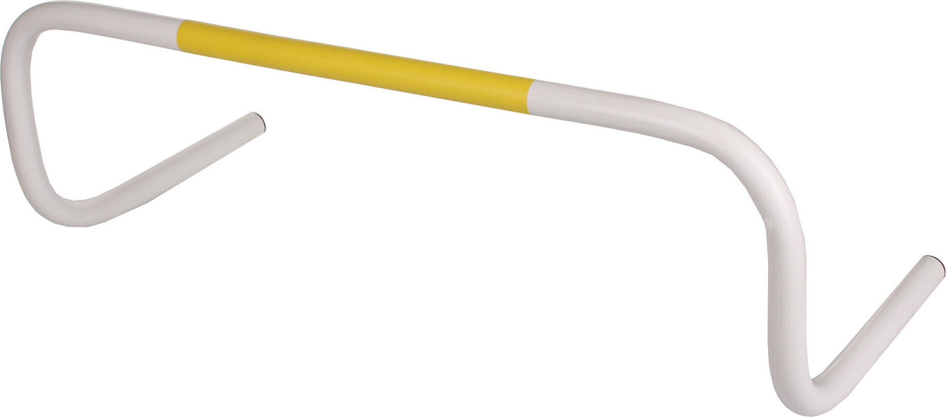 Merco Quick Return Leichtathletik-Hindernis aus PVC, 25 cm 20216