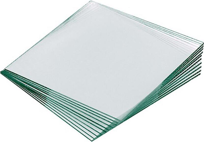 INDEXA DKMS Ersatz-Scheiben f.DKM Druckknopf (10er) 36906 (36906)