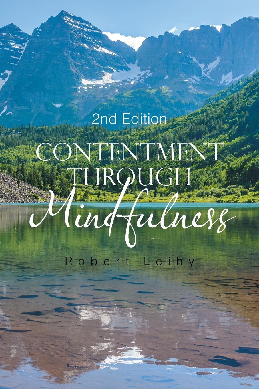 Sonstige Verlage Contentment Through Mindfulness