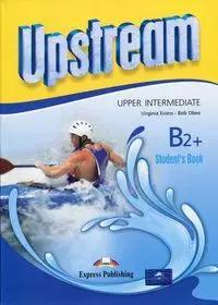 Sonstige Verlage Dooley, J: Upstream Upper Intermediate B2+ Student's Book +
