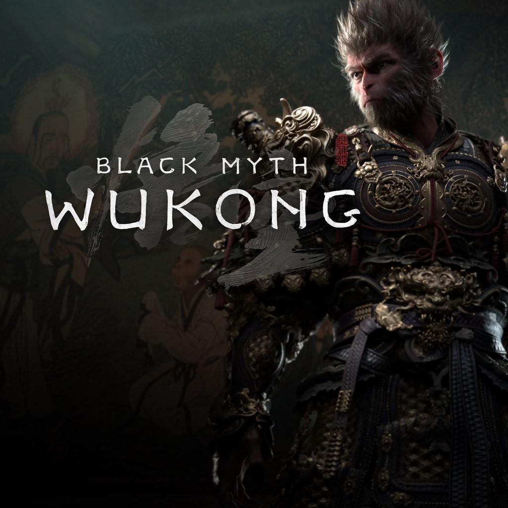 Take Two Interactive Take-Two Interactive Black Myth: Wukong Standard PlayStation 5 SWP51080