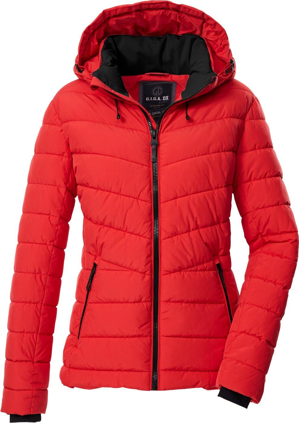 Killtec Sport-undFreizeit G.i.g.a. Dx Gw 32 Wmn Qltd Jckt Modern Red Modern Red 42 43537-00475