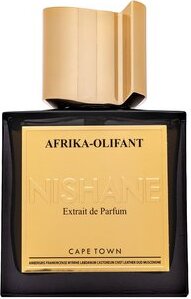 Nishane Afrika-Olifant čistý parfém unisex 50 ml