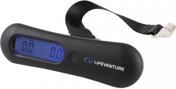 Personenwaagen Lifeventure Luggage Scales LF77010
