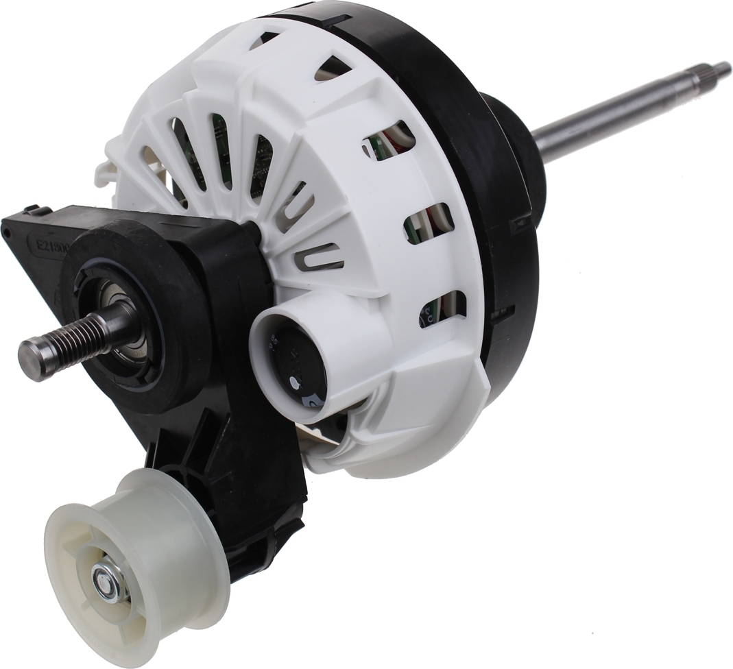 WHIRLPOOL - MOTOR-BEHÄLTER BPM, HP - Trockner - C00864344