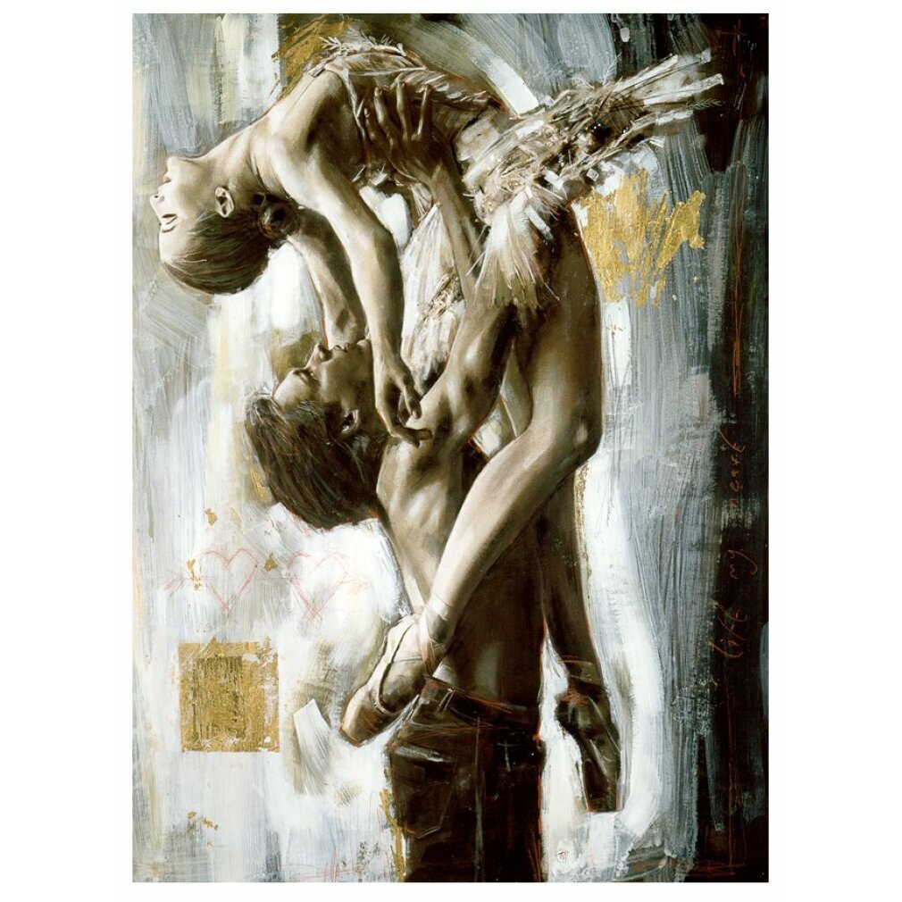 Perre / Anatolian ANATOLIAN Puzzle Lift My Heart 2, 1000 Teile WLP-Anatolian-1083