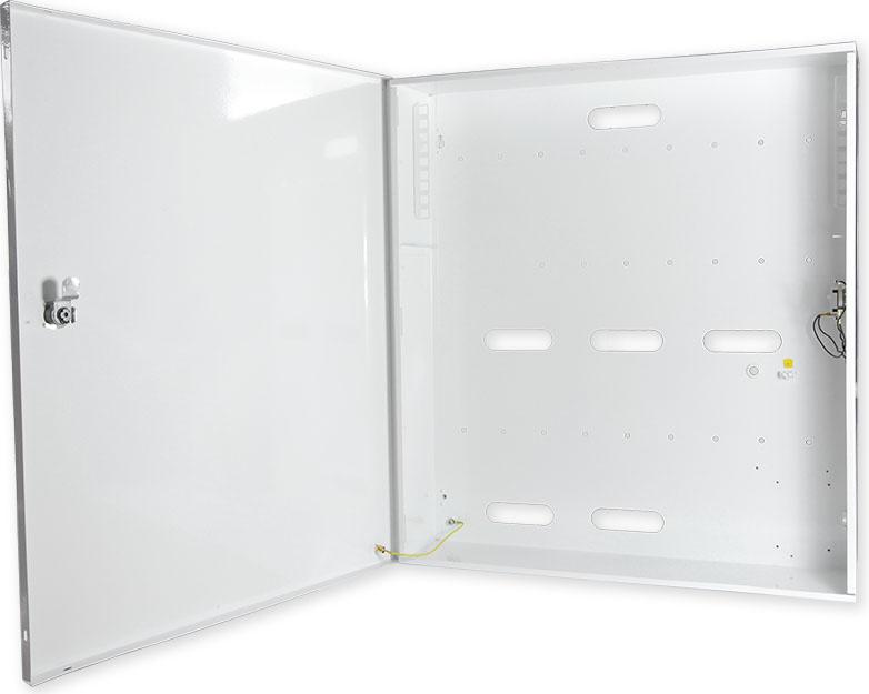 RICOM secure BOX COMBI - groß für EZS und Datenverteilung