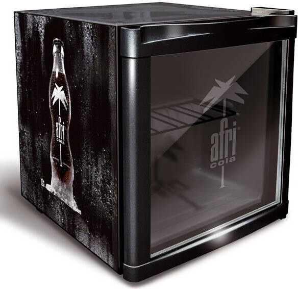 CoolCube Afri Cola Getränkekühlschrank